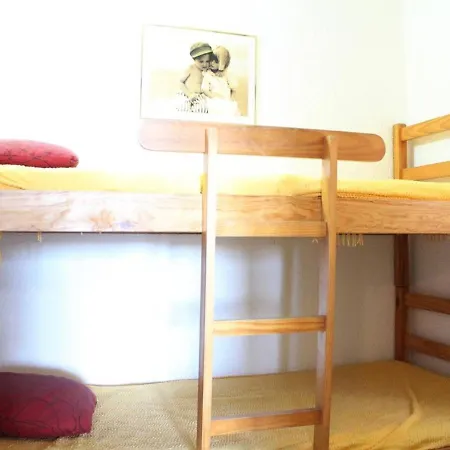 Maison Port-la-nouvelle, 2 Pièces, 4 Personnes - Fr-1-229c-187 Hébergement de vacances Port-la-Nouvelle