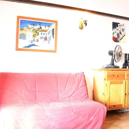 Casa vacanze Maison 2 Pieces, Cabine, 6 Pers, A 400m, Parking, Terrasse - Fr-1-229c-187 Port-la-Nouvelle