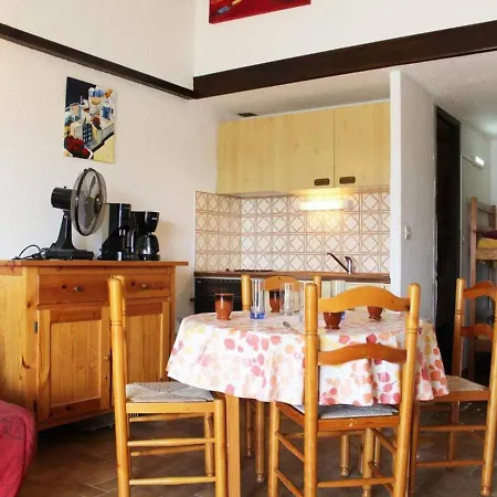 Maison 2 Pieces, Cabine, 6 Pers, A 400m, Parking, Terrasse - Fr-1-229c-187 Casa vacanze