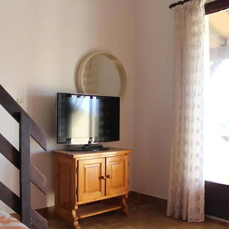 Maison 2 Pieces, Cabine, 6 Pers, A 400m, Parking, Terrasse - Fr-1-229c-187 Casa vacanze Port-la-Nouvelle