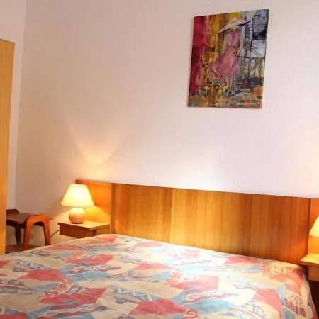 Casa vacanze Maison 2 Pieces, Cabine, 6 Pers, A 400m, Parking, Terrasse - Fr-1-229c-187 *