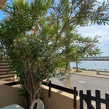 Maison Port-la-nouvelle, 2 Pièces, 4 Personnes - Fr-1-229c-187 Hébergement de vacances Port-la-Nouvelle